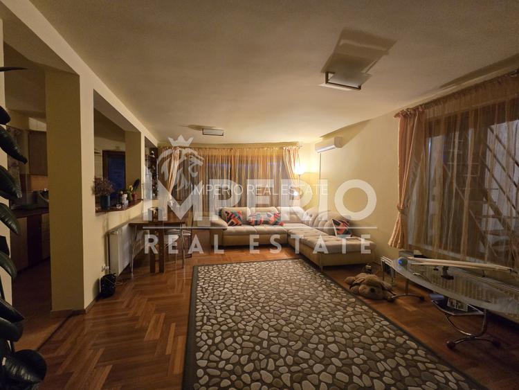 Vand casa individuala in cartierul Andrei Muresanu – ideala pentru doua familii! - 8