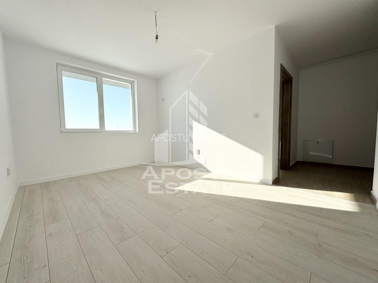 Apartamente cu 1 camera, bucatarie inchisa, disponibil imediat. - 5