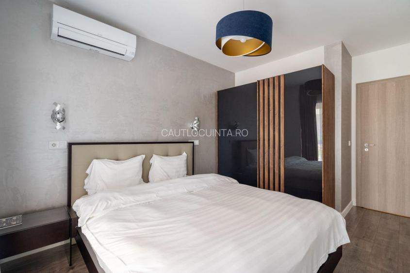 Apartament 3 camere de inchiriat | Belvedere | Parcare subterana - 10
