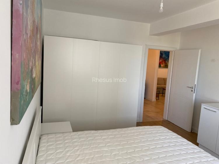 2 camere lux + parcare subterana , lift, liber - 8