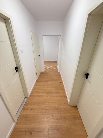 Apartament 2 camere renovat complet , mobilat ,cartier  Tei- propietar - 13