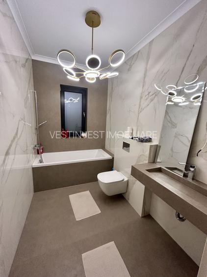 Casă premium 4 camere Zona Oncea - 13