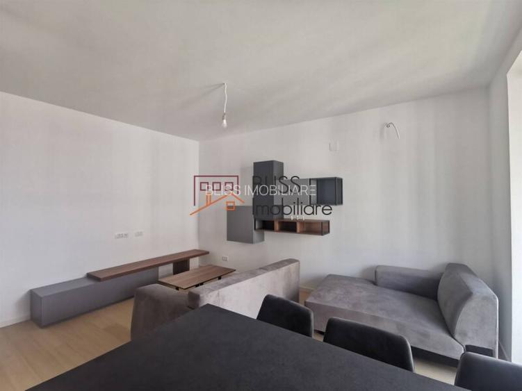 Apartament 2 camere în zona Jandarmerie - 6