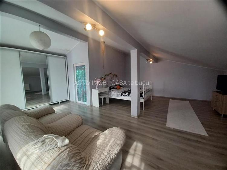 Vanzare Vila Comuna Berceni- Primarie - 3