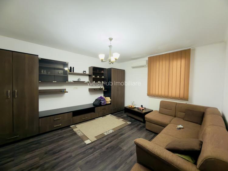 Apartament 2 camere, etajul 2, 47mp utili in Dambovita - 3
