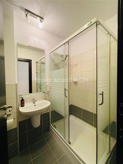 INCHIRIERE APARTAMENT 3 CAMERE NATURA RESIDENCE BANEASA  SECTOR 1 - 12