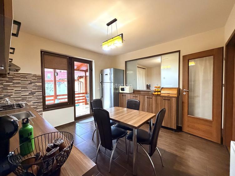 Cămin spațios, luminos și perfect echilibrat,  la 10 minute de centru - 9