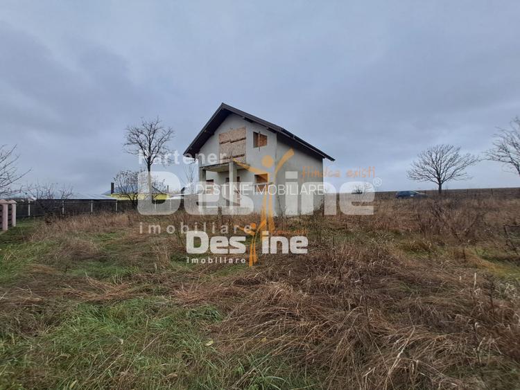 Bogdanesti - Horlesti, casa INDIVIDUALA P+M, 81.990 EURO - 6