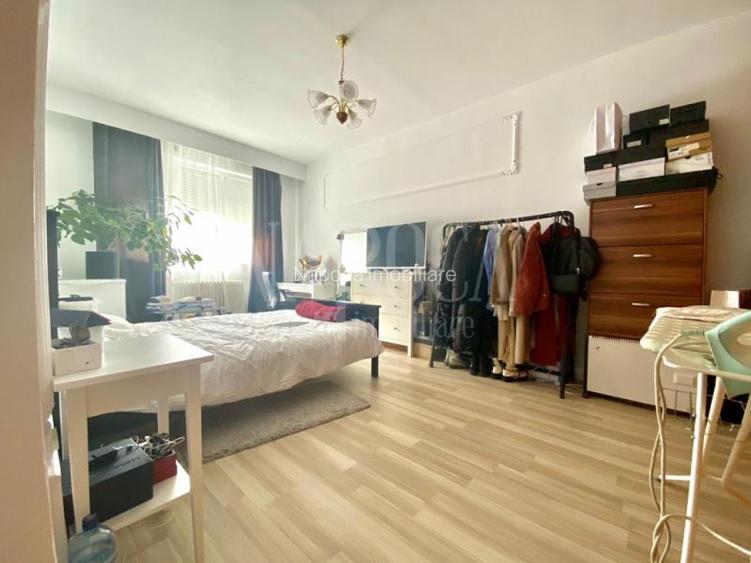 Apartament o camera de vanzare in Gruia, Cluj Napoca - 4