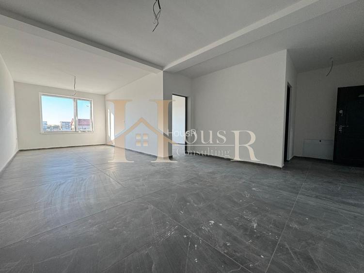 Etajul 1.Bloc Nou.Strada Asfaltata.Luminos - 2