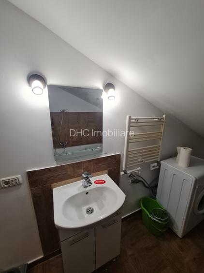 AP. 3 CAM. SEMIDECOMANDAT, ZONA LUJERULUI, CRANGASI, TEATRUL MASKA - 14