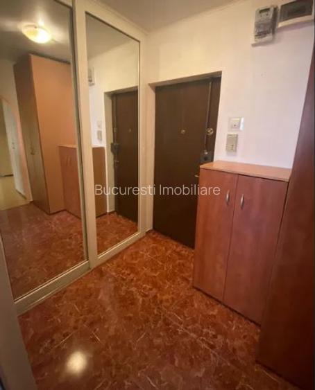 Apartament 2 Camere,Timpuri Noi,et.5/10,Amenajat,parcare,mobilat,utilat,complet - 5