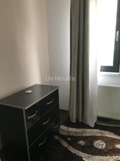 Proprietar, vand ap. 2 cam. in Aviatiei - 5