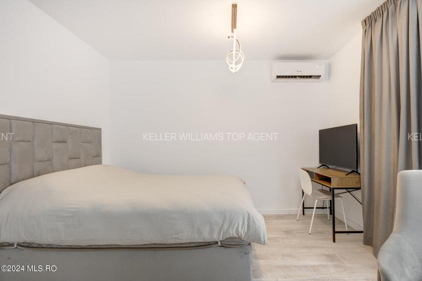 STUDIO MODERN ARBO RESIDENCE - 5