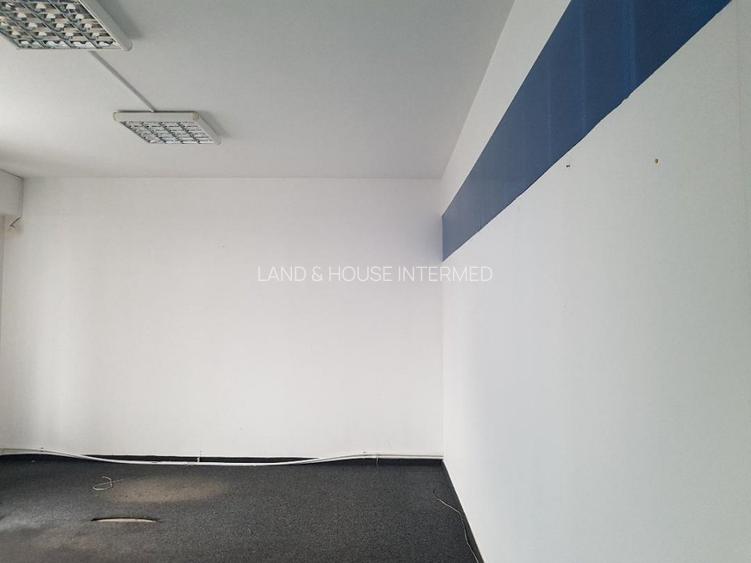 Spatii pentru birouri Otopeni DN1 - Locatie foarta buna - 6