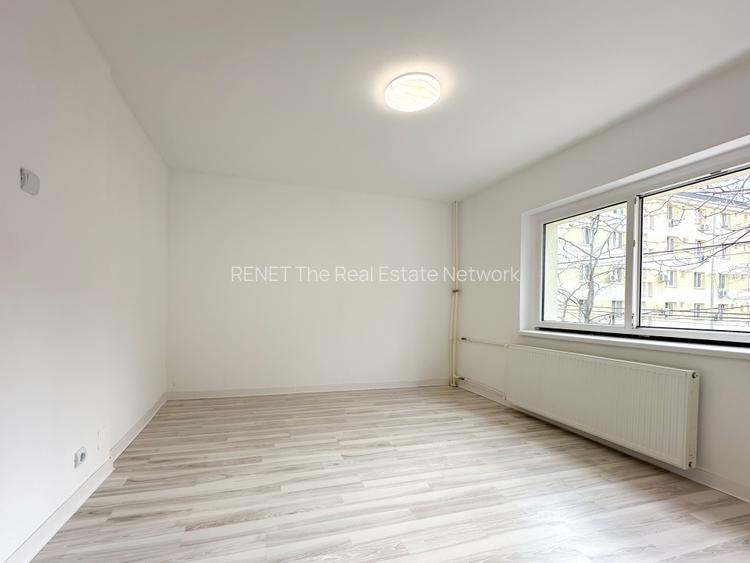 Lângă parc, renovat complet, gata să devină al tău. Totul nou! - 7