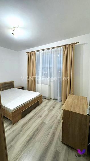 Apartament 2 camere modern | Belvedere Residence | Parcare privata - 5