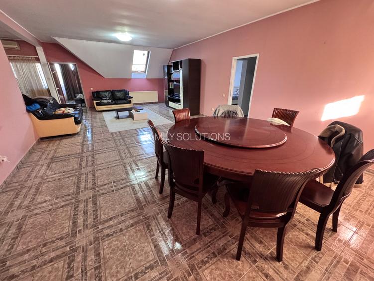 Imobil pretabil locuinta si afacere. Pozitie stradala. - 37