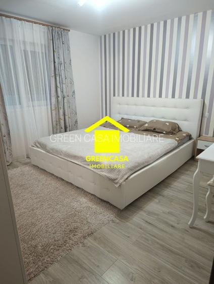 Casă individuală mobilată și utilată – Sânnicoară, zonă liniștită - 9