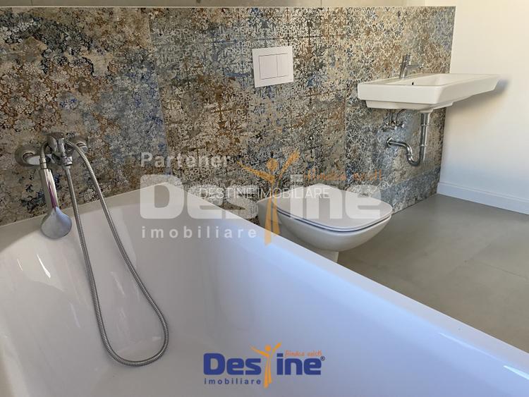 Vilă tip duplex, 4 camere, 102 mp + curte individuală, Bartolomeu - 11