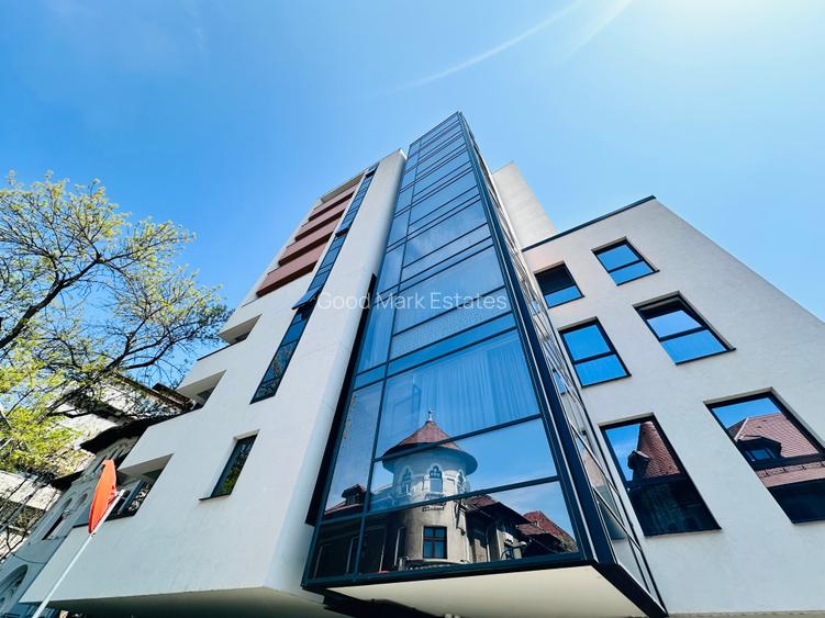 Polona -inchiriere 3 camere DESIGN MODERN - 2