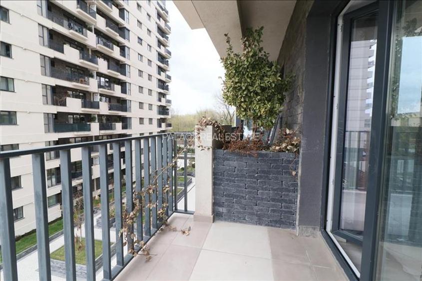 Apartament 2 camere EVERGREEN - 13