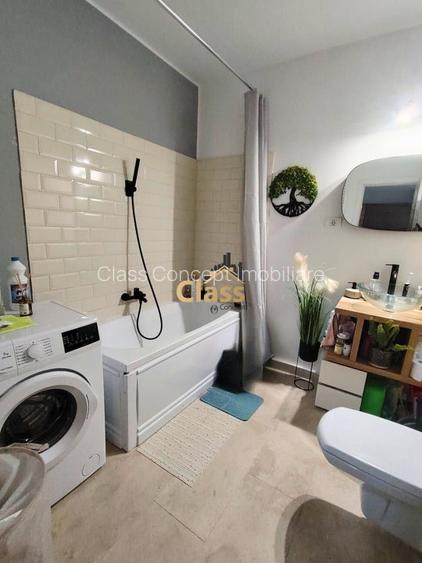Apartament 1 camera | Decomandat | 38 mpu | Wings Zorilor - 5
