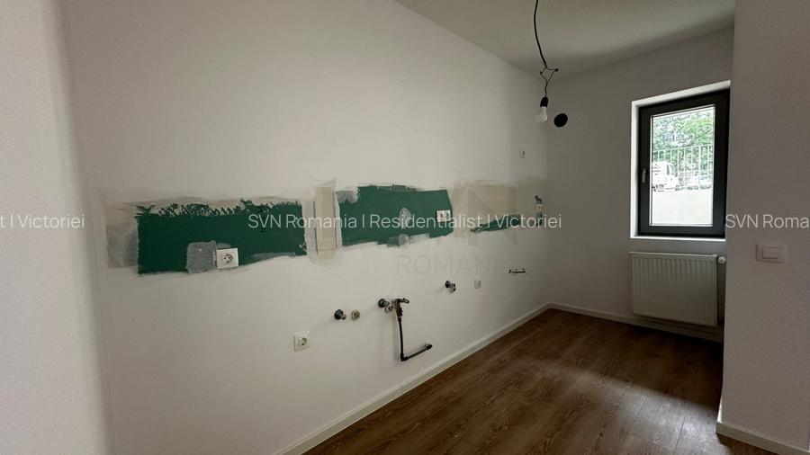 REA1024929 Apartament 3 camere 2 bai si gradina Tei - 7