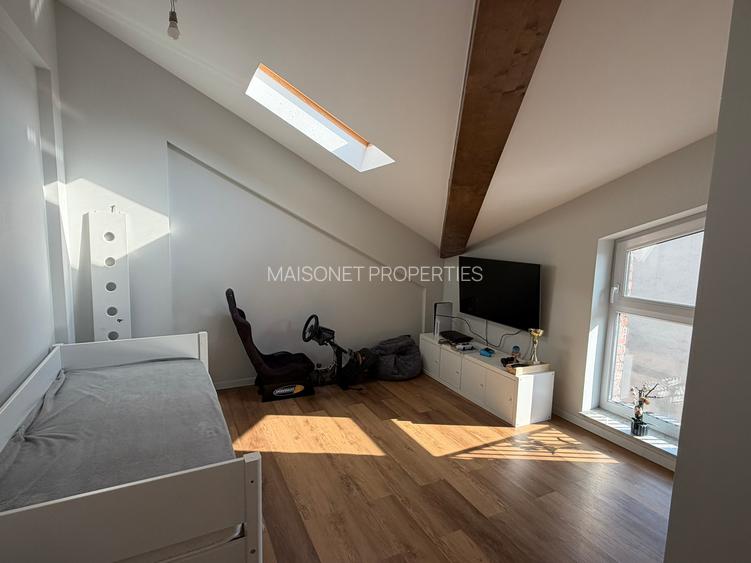 Casa moderna finalizata in 2025 - 16