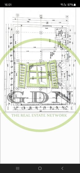 De închiriat spațiu birouri 70 mp – etaj 1, Calea Dumbrăvii - 6