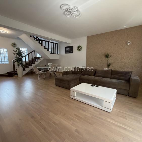 Vila | P+1 | Mogosoaia | Garaj | Statie incarcare 25W | Piscina | Beci  - 2