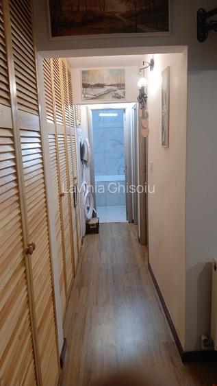 Vând  apartament cu 3 camere decomandate  în Șimleu Silvaniei  - 5