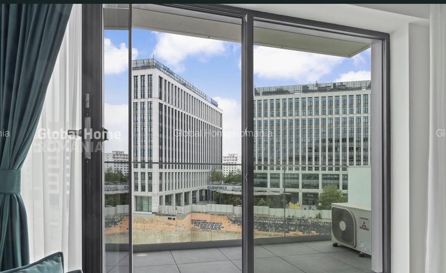 Apartament 2 Camere | Timpuri Noi-Nerva Traian | OTN - 15