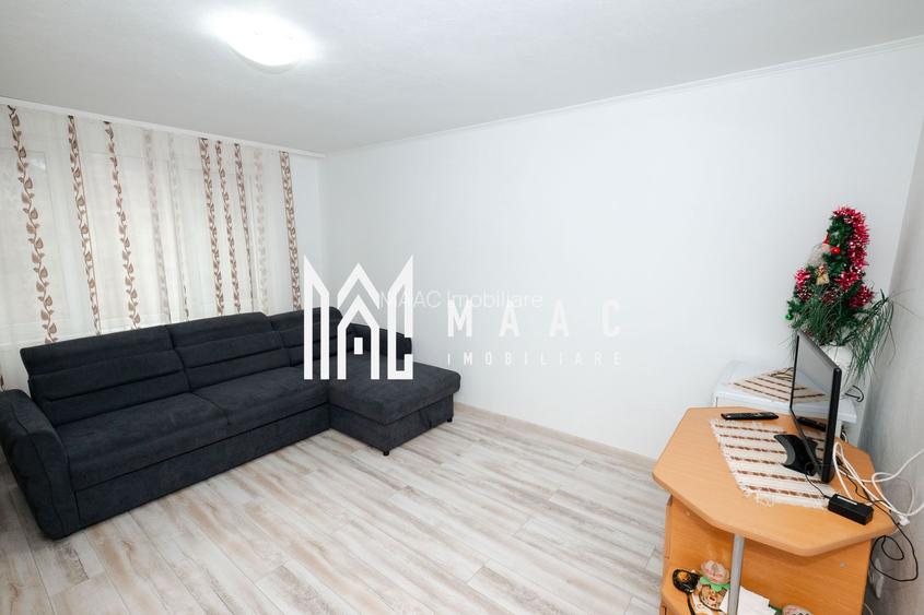 Garsoniera Moderna | 22 MP - 2