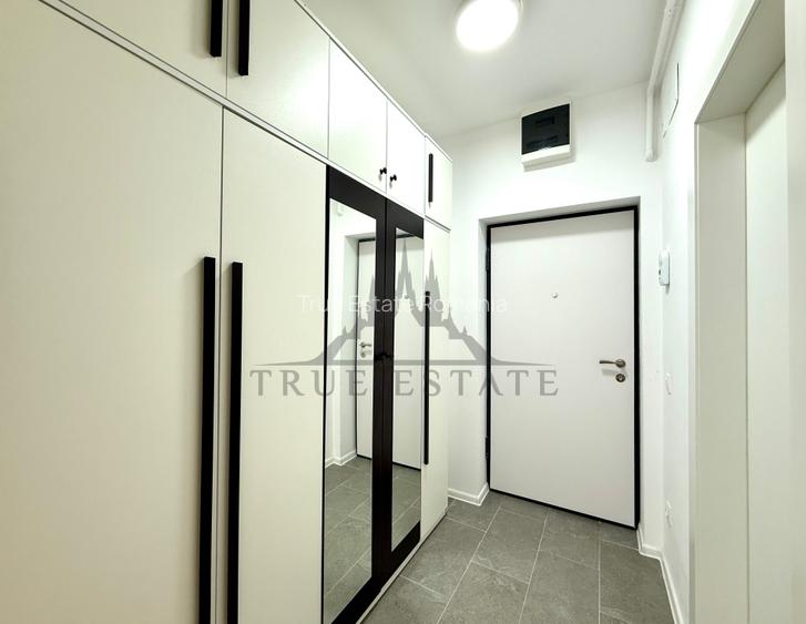 Studio dublu cu gradina in ansamblu cu piscina exterioara - 9