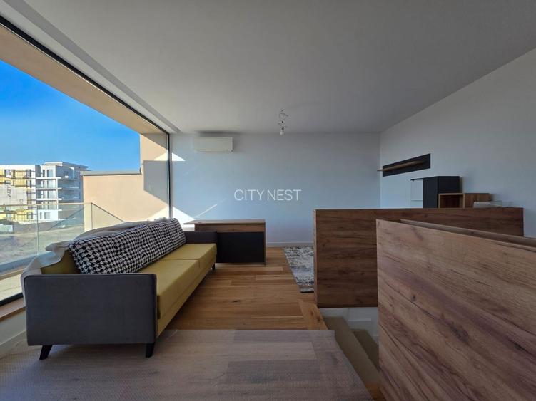 Vilă de lux în zona Pipera, Rond OMV - 6