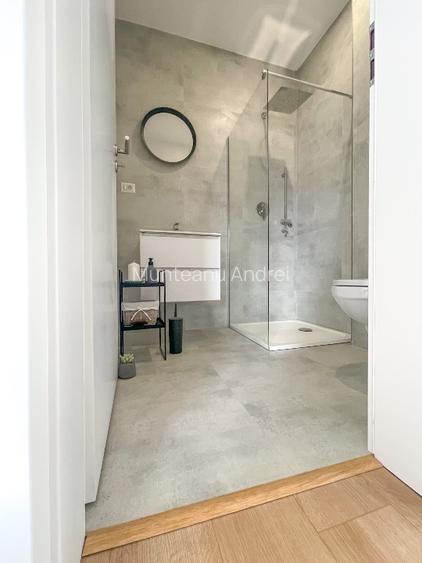 Vila individuala - Tunari - 4 camere - 2 bai - 100mp – 330 mp teren - 10