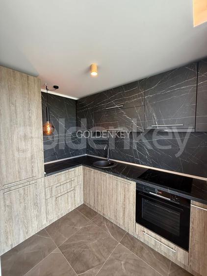 Apartament cu 2 camere | terasa | complex rezidential - 4