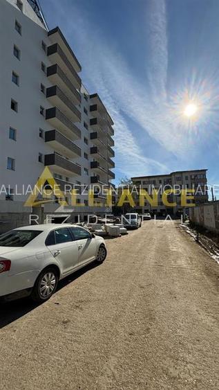 Berceni-Garsoniera-Decomandata - 2