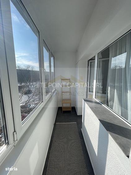 Apartament 3 camere de închiriat, metrou Constantin Brâncuși, parcare - 15