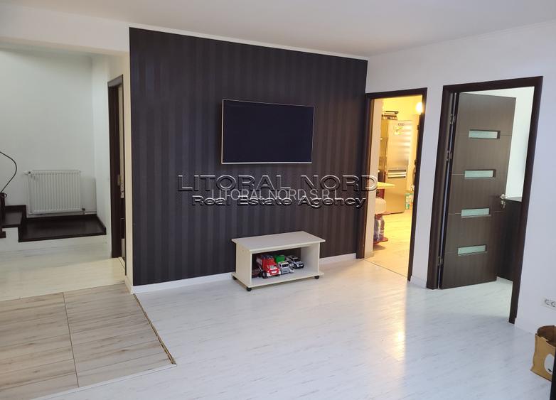 Exclusivitate-Valu Traian, Imobil P+M, 5 camere, constructie 2016, teren 319 mp - 7