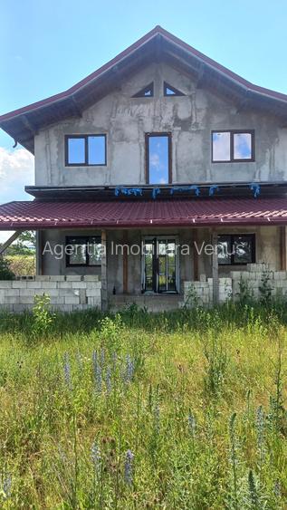 Casa cu etaj in Vorona - 4