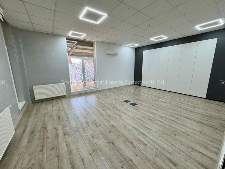 Clădire SAD de închiriat, situată la intrarea în Dumbrăvița - 40