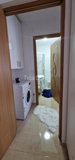 Închiriez apartament cu 2 camere  zona  Alexandru cel bun  - 2