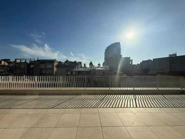 Apartament 4 Camere  | Terasa Superba | Armeneasca | Mobilat Utilat - 2