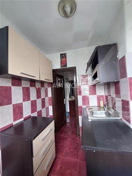 Repozitionare pret! Apartament 2 camere, etaj 3, 2 balcoane, zona Energiei - 10