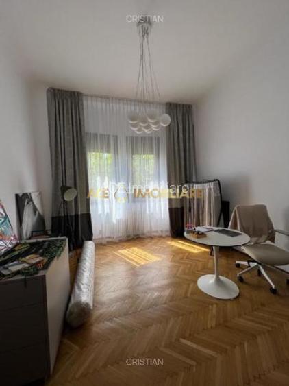 4 Camere de inchiriat | Primaverii | Metrou | Centrala - 4