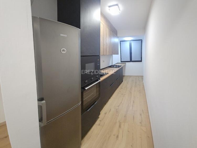 Apartament 2 camere-metrou Timpuri Noi - 6