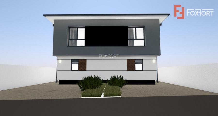 Duplex premium cu 4 camere in Ghiroda – confort si eficienta - 7