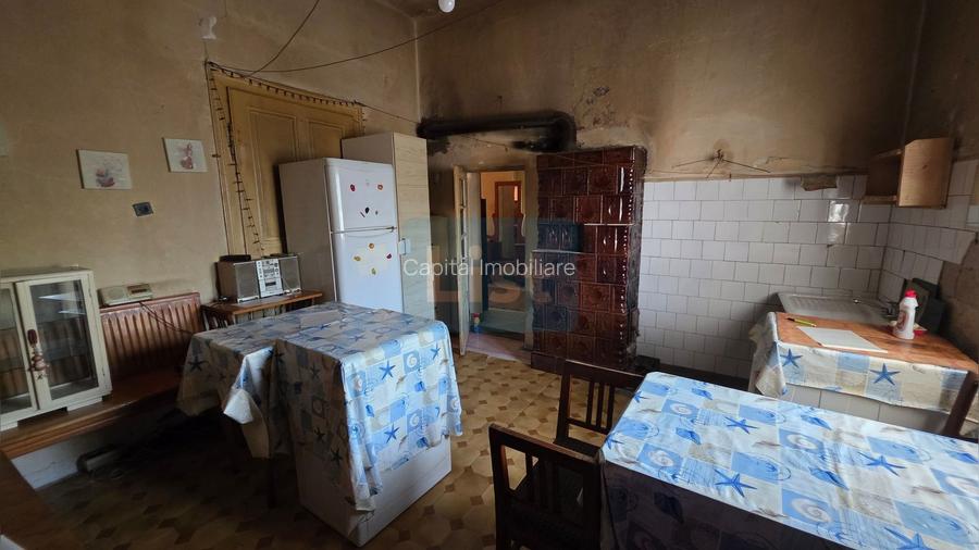 Casă - Castelul de Apă, teren 478 mp - 9